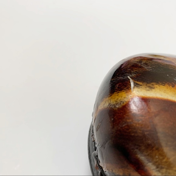 Dansko professional nursing clogs in reptile print - Picture 9 of 9